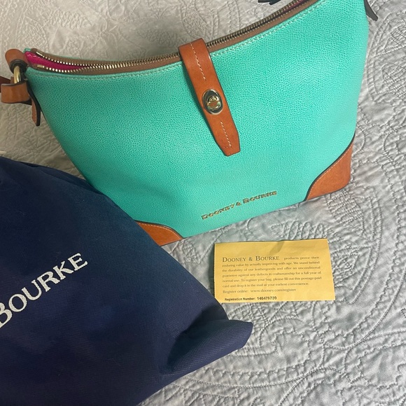 Dooney & Bourke Handbags - Donney & Bourke